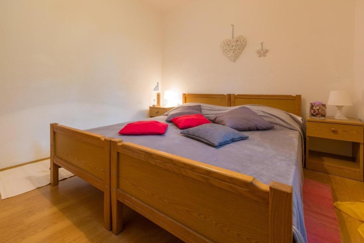 Two-Bedroom Apartment In Crikvenica Lxxxix Dramalj Luaran gambar