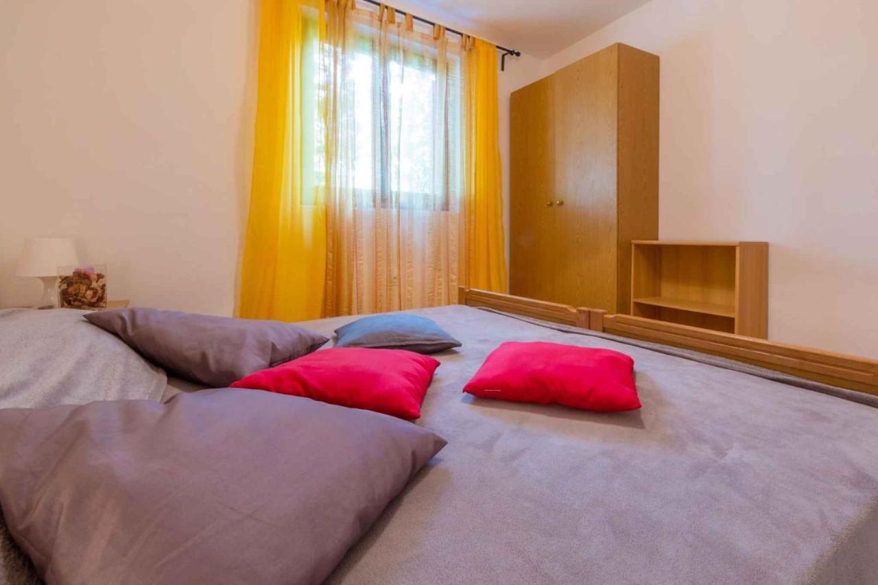 Two-Bedroom Apartment In Crikvenica Lxxxix Dramalj Luaran gambar