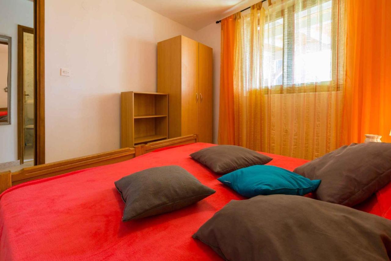 Two-Bedroom Apartment In Crikvenica Lxxxix Dramalj Luaran gambar