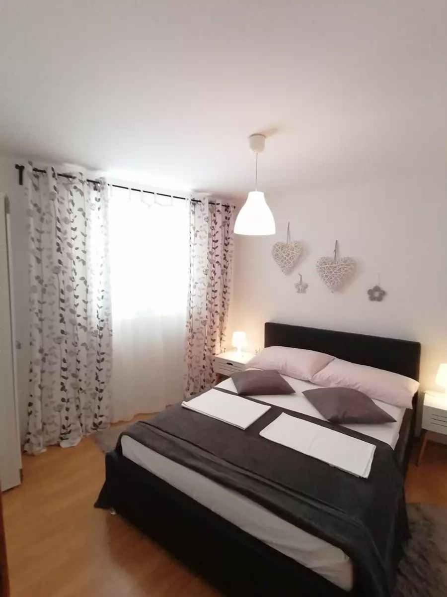Two-Bedroom Apartment In Crikvenica Lxxxix Dramalj Luaran gambar