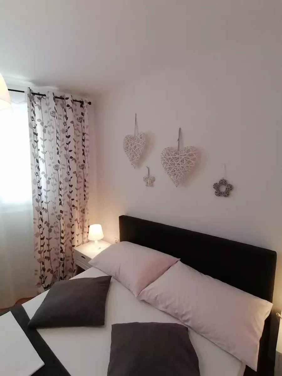 Two-Bedroom Apartment In Crikvenica Lxxxix Dramalj Luaran gambar