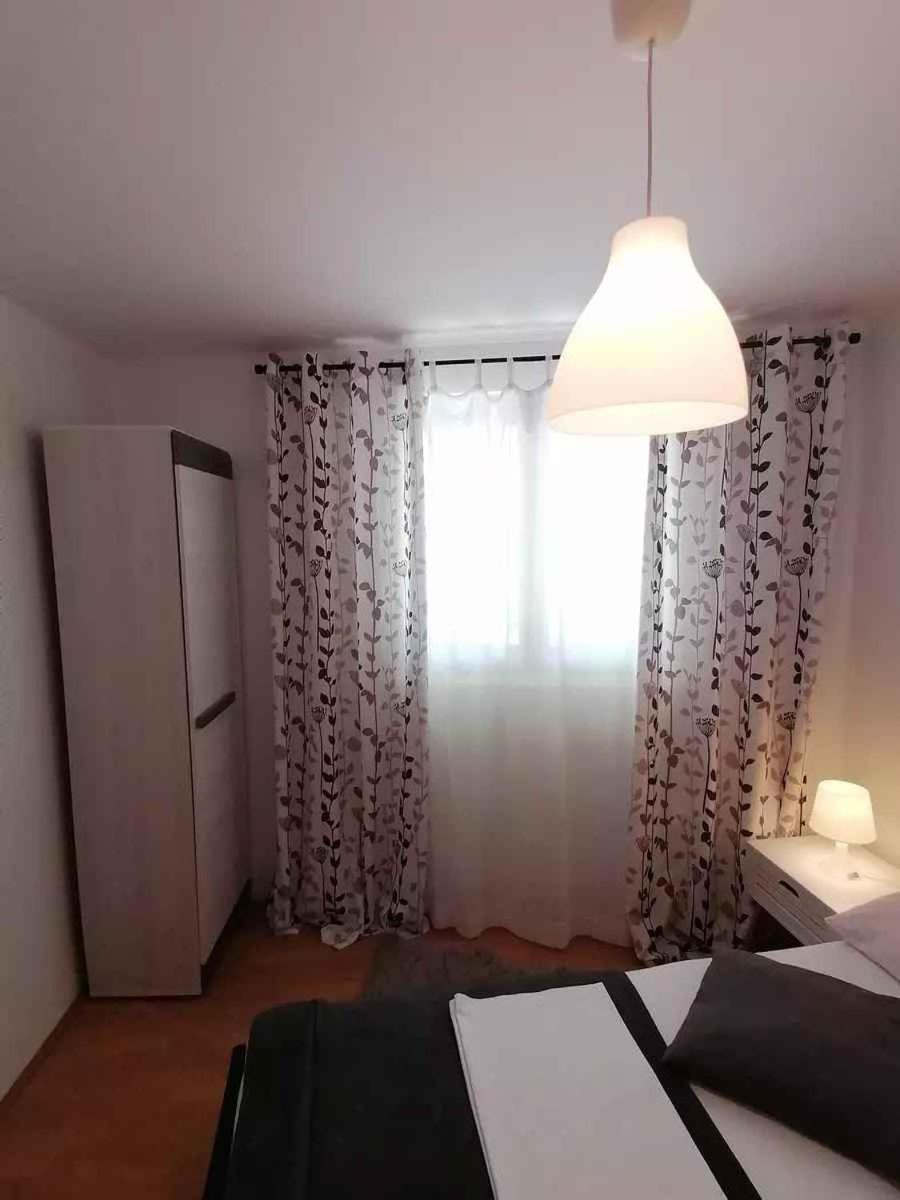 Two-Bedroom Apartment In Crikvenica Lxxxix Dramalj Luaran gambar