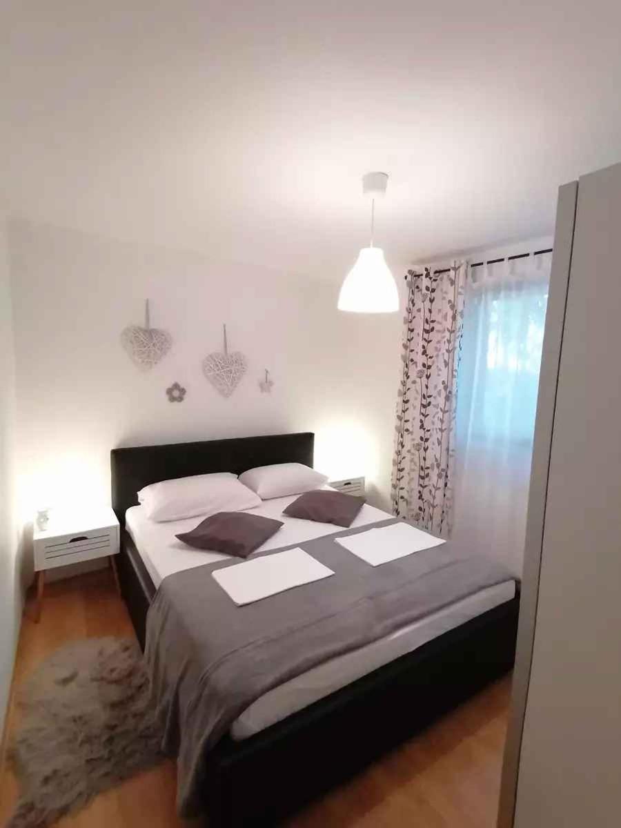 Two-Bedroom Apartment In Crikvenica Lxxxix Dramalj Luaran gambar