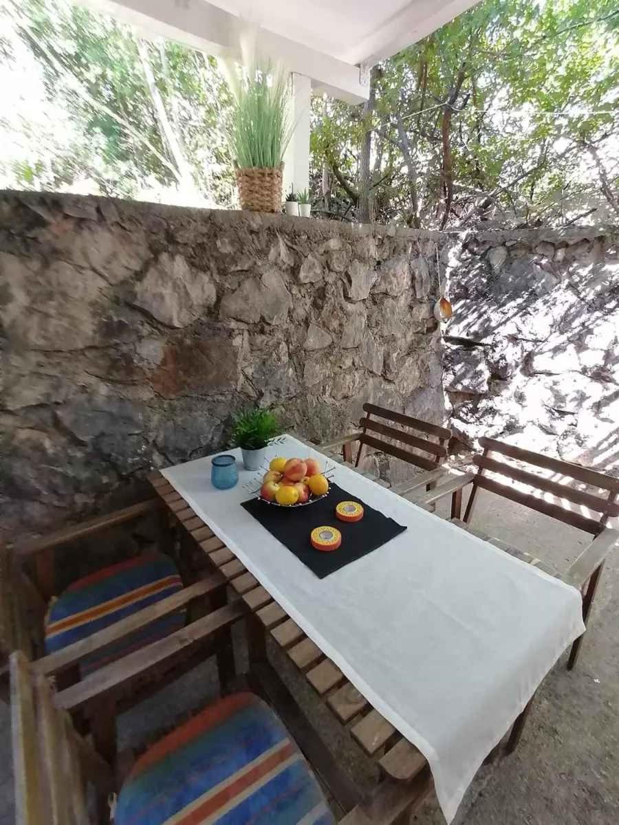 Two-Bedroom Apartment In Crikvenica Lxxxix Dramalj Luaran gambar