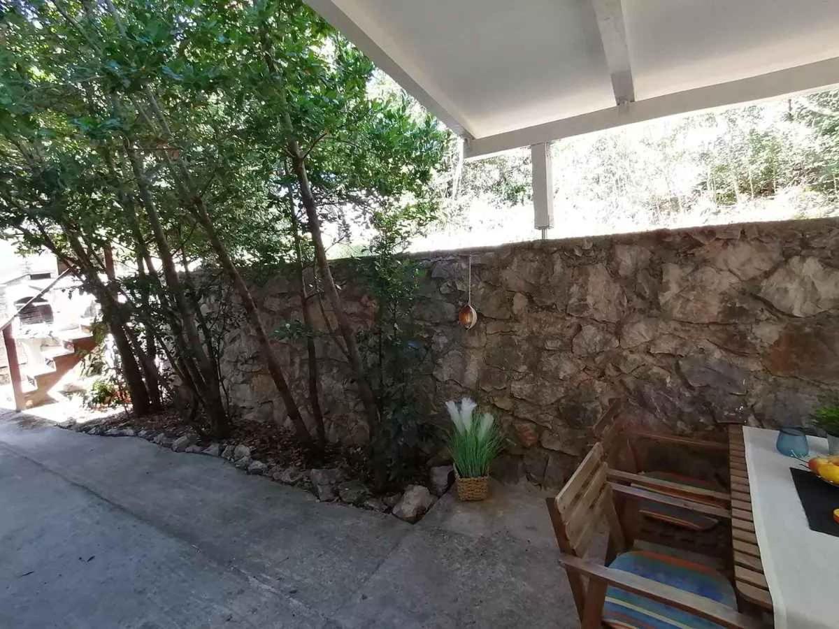Two-Bedroom Apartment In Crikvenica Lxxxix Dramalj Luaran gambar